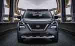 Nissan Rogue Platinum AWD 2020 года